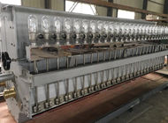 Trung Quốc Bộ phận máy làm giấy - Hộp đầu thủy lực loại mở cho máy giấy Công ty