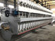 Bộ phận máy làm giấy - Hộp đầu thủy lực loại mở cho máy giấy nhà cung cấp