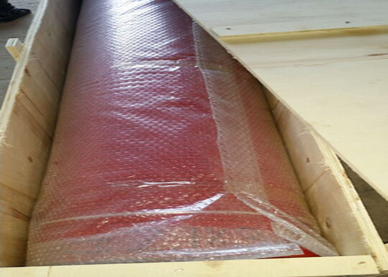 Trung Quốc Vành đai vải lọc Polyester hình thành vành đai cho Spunbond máy không dệt nhà máy sản xuất
