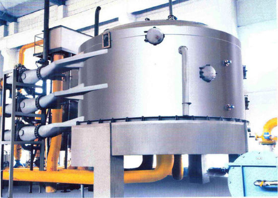 Trung Quốc Máy nghiền bột giấy hiệu quả cao Máy nghiền giấy ECO nhà máy sản xuất