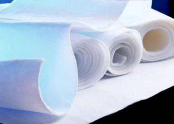 Trung Quốc Silica Airgel Chăn vải nỉ công nghiệp để cách nhiệt nhà máy sản xuất