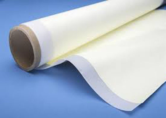 Trung Quốc Chiều dài 1500m Vải trắng Sợi vải cách nhiệt Chăn mềm cho lò xử lý nhiệt 600 độ nhà máy sản xuất